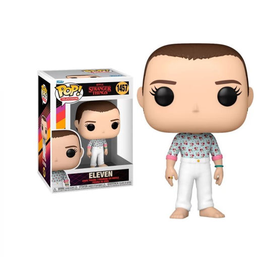 Picture of FUNKO POP! 1457 STRANGER THINGS ELEVEN